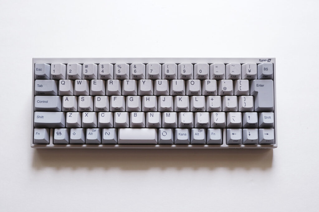 Keychron K2 半年レビュー！デザイン最高のキーボード。使い心地はどう 