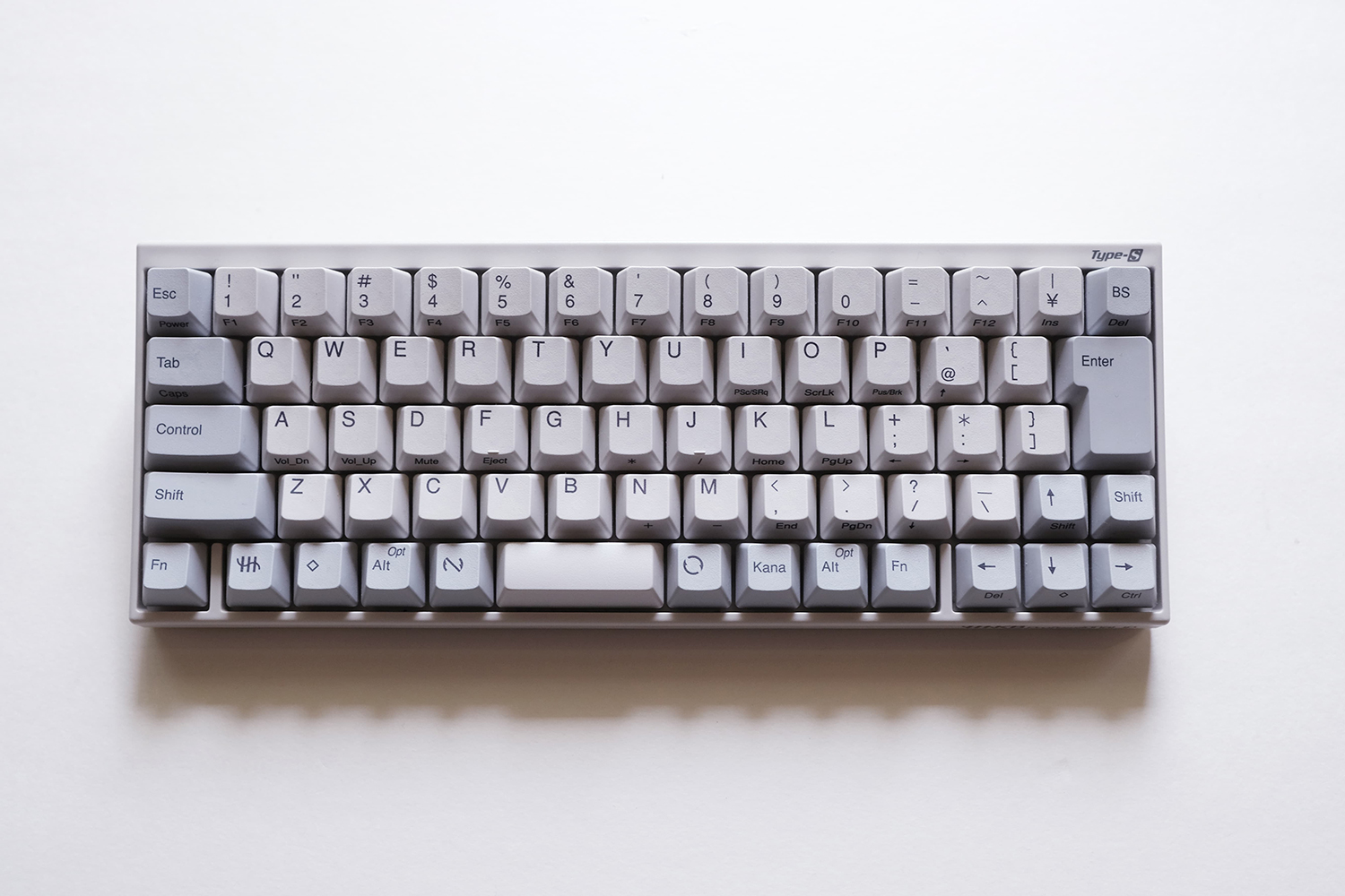 Keychron K2 半年レビュー｜デザイン最高のキーボード。使い心地はどう？ | LifeDIY