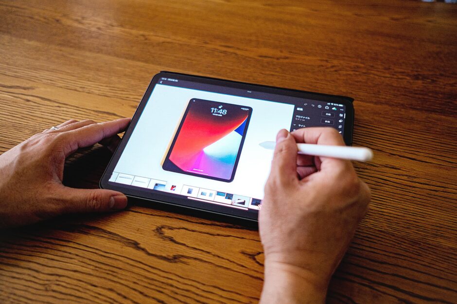 iPad - 【セット販売】iPad Pro 11 64GB Wi-Fi アップルペンシル2の+lauserpause.at