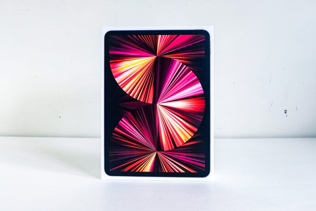 iPad Pro 11インチ　第3世代　128GB タブレット PC/タブレット 家電・スマホ・カメラ 【正規販売店】