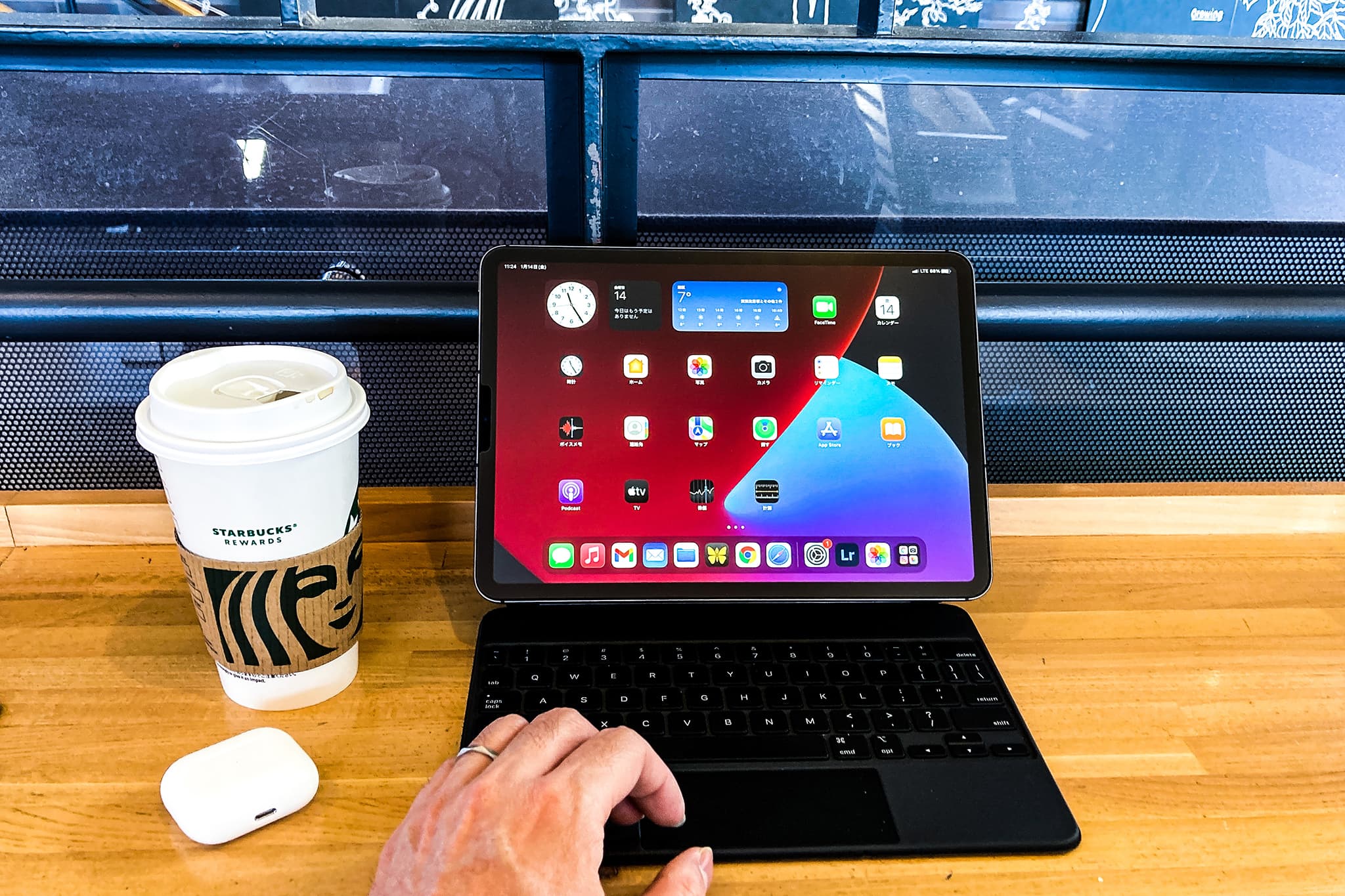 iPad PC化が爆速進化！iPad OS16 でほぼPCへ「3つのポイント」「3つの準備」 | LifeDIY