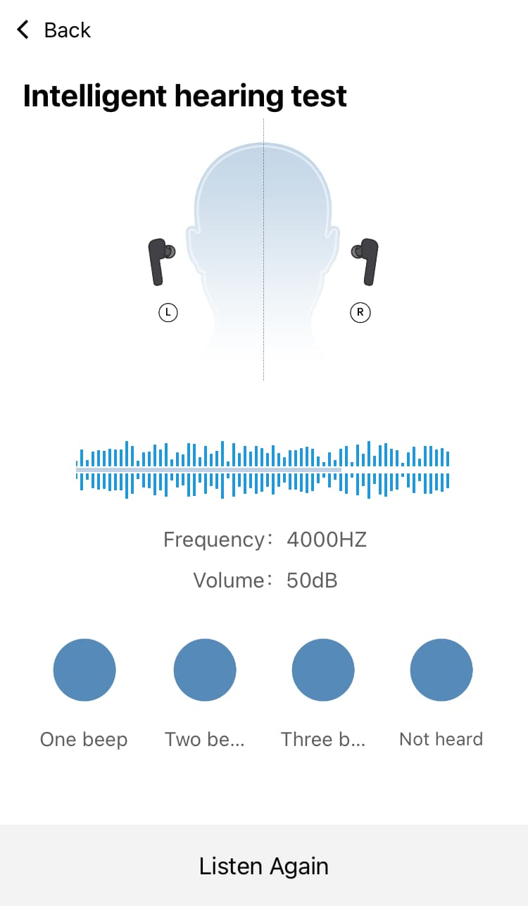 SOUNDPEATS Air3のアプリは使える？｜自分好みに調整して、よりいい音へ。